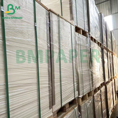 250 grs de papel de embalaje para pasteles y pasteles de calidad alimentaria de buena rigidez