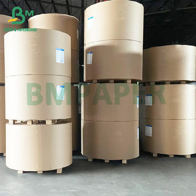 48 g de caja registradora térmica de POS Papel Hansol Papel de transferencia térmica