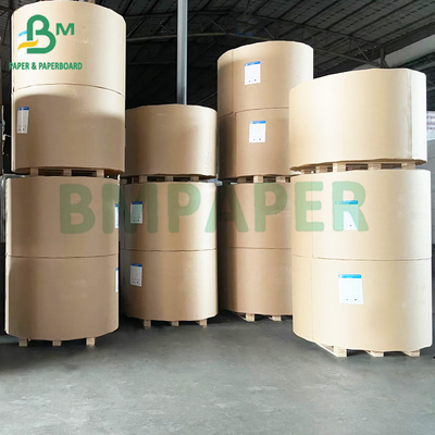70 grs Papel de caja de caja hasta rodillos de papel térmico