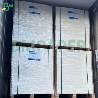 Papel de diccionario blanco natural de 45 g/m² sin estucar, papel offset ligero de 70 x 100 cm