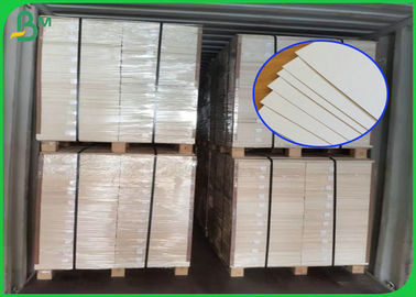 tablero de papel de prueba de la fragancia de 0.4m m a de 0.7m m para hacer la prueba del perfume
