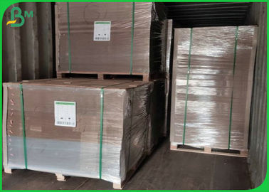1,0 cartón gris laminado grueso de 1.5m m para el marco de la foto