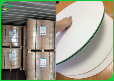 rollo de papel Slitted 15m m imprimible de 13.5m m 14m m con la certificación del FDA aprobada