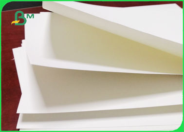 papel resistente y ambiental del rasgón de 200um 250um 300um de la piedra caliza para el cuaderno