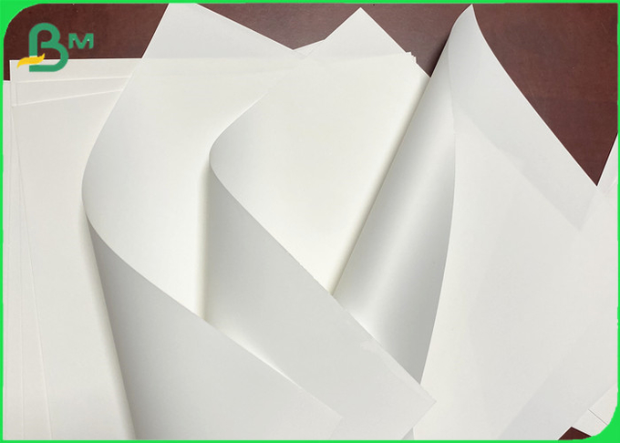 100gsm - papel sintético de 300gsm PP para las etiquetas de la fabricación de impresión de la prensa de copiar