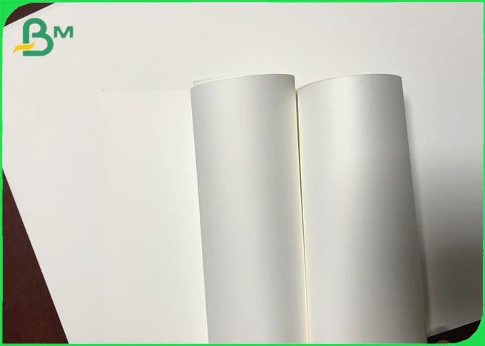 100gsm - papel sintético de 300gsm PP para las etiquetas de la fabricación de impresión de la prensa de copiar