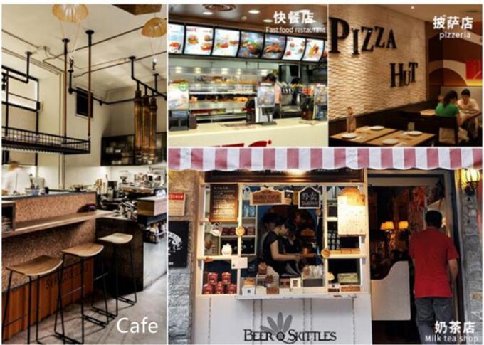 El PE impermeable a la grasa cubrió el rollo de papel laminado de Cupstock para las tazas calientes de la bebida