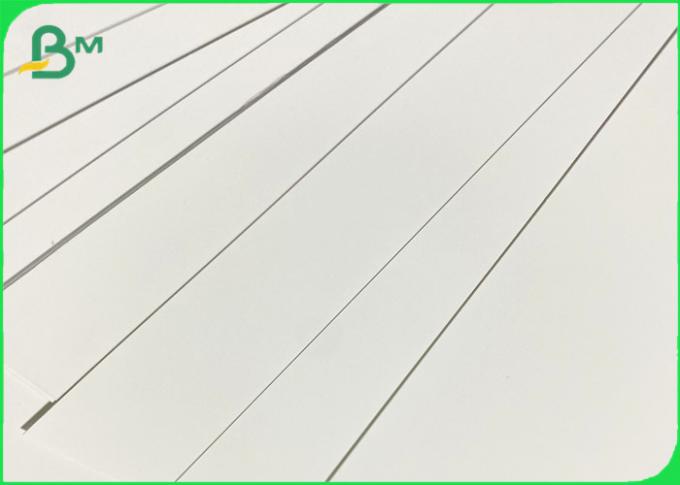 El tamaño 200um de A3 A4 no impermeabiliza ningún laser de papel sintético de los PP del rasgón imprimible