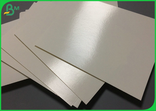 1 prenda impermeable lateral la alta blancura PE de 240gsm + de 15gr PE cubrió el papel para el cuenco de papel