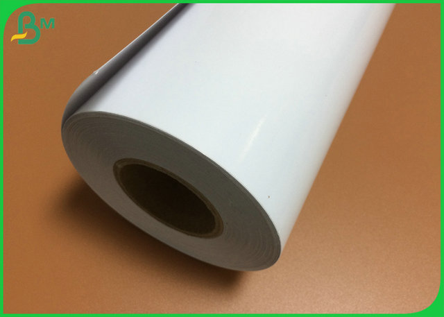 1 papel brillante lateral de la etiqueta engomada de la hoja RC de 135gram 140gram A3 A4 para la impresión de la foto