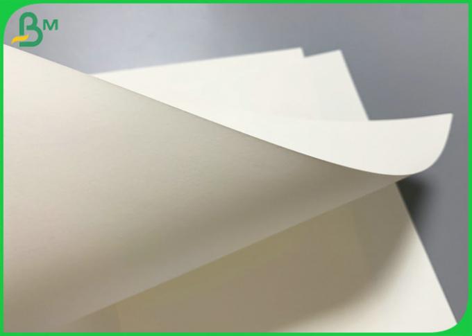 tablero de papel blanco de la categoría alimenticia 325gsm de 750 x de 1066m m C1S para la caja de las palomitas