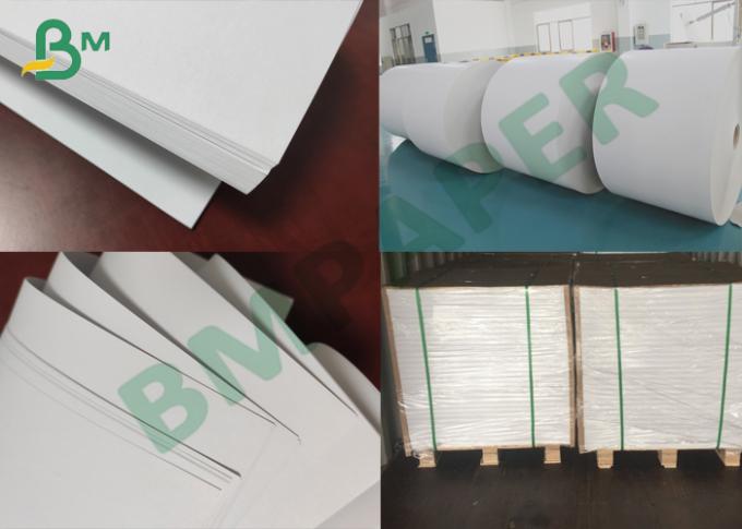 el papel de imprenta más offest del texto