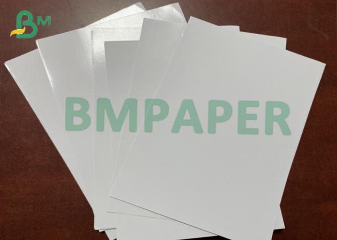 papel fotográfico de la luz de 260gsm A3 A4 A5 A6