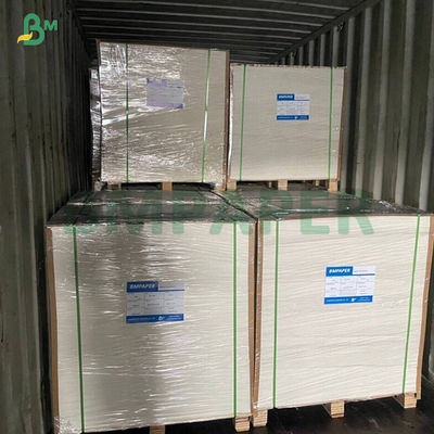 Papel para cartas de juego de 330 g/m² con núcleo negro, brillante y recubierto por ambas caras para torneos profesionales de póquer