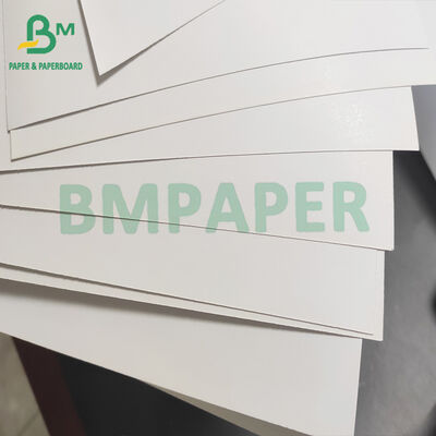 Papel Bond Blanco Ecológico / Papel sin estucar de 80 g/m² para impresión