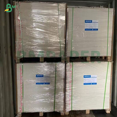 Cartulina de juego C2S con núcleo negro imprimible 280g 290g 300g para papel de cartas