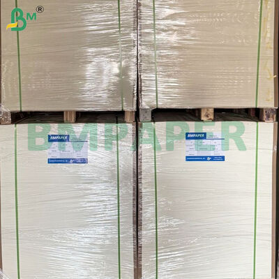 65gm Buen para imprimir hojas de papel de resistencia húmeda para hacer etiquetas