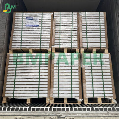 Papel de copia sin carbono 20lb Hoja de papel de copia Formularios comerciales Impresión de facturas y documentos de varias partes
