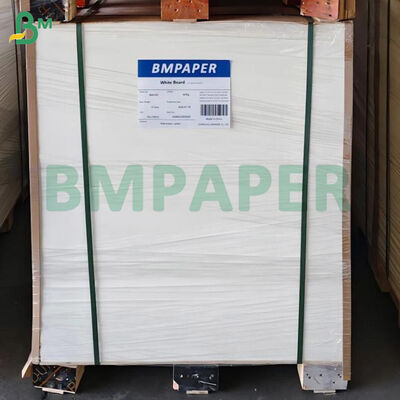 215gm C1S Tablería de cigarrillos para embalajes de tabaco