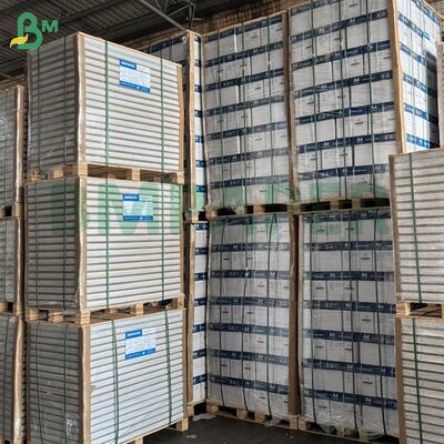 Papel Digital NCR Sin Carbono 70gsm A4 210x297mm CFB Rosa Con Reverso Blanco