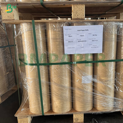 Papel de carnicero rosa resistente al calor de grado alimenticio para ahumar carnes