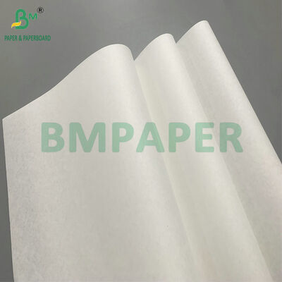 Papel Térmico Permanente para Frío 55 g/m² 65 g/m² para Carne, Mariscos, Códigos de Barras, Etiquetas