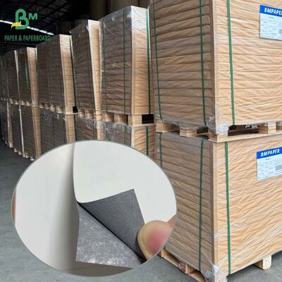 Papel para naipes Black Core de 270grs 290grs, 60 cm x 70 cm, para cartas de póker