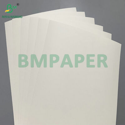 High Stiffness Food Grade C1S PE Coated 190gsm 210gsm Cup Paper Roll for Disposable Coffee Cups