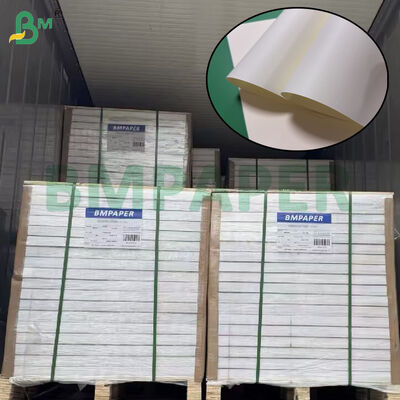 70gsm Cream Offset Paper 70x95 Sheets For Printing Books 500sheets Reams