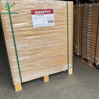 Papel Bond Blanco Brillante sin Recubrimiento de 250 g/m² 300 g/m² 350 g/m² 400 g/m² Cartulina Bristol