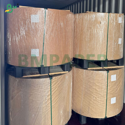 70 gm 80 gm Papel de cara autoadhesivo para la impresión de etiquetas