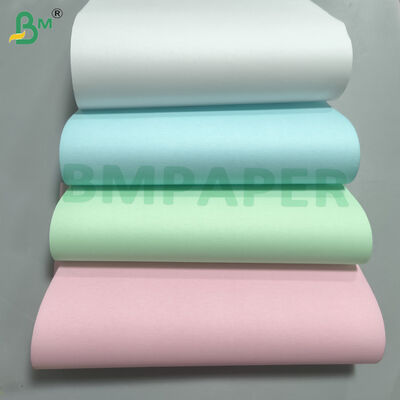 Papel NCR Offset y Digital 60 g/m²