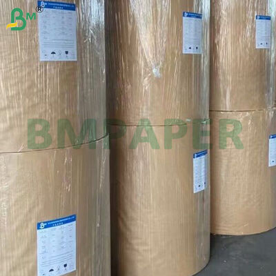 Hojas de papel recubiertas de silicona de 42 g/m² 500*600 mm 500 hojas/resma