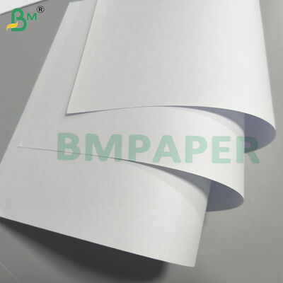 Papel de impresión digital blanco sin revestimiento 70 g 80 g hoja
