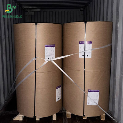 Papel de entrelazado de acero inoxidable de la prueba 35gram 40gram 45gram 50gram del moho