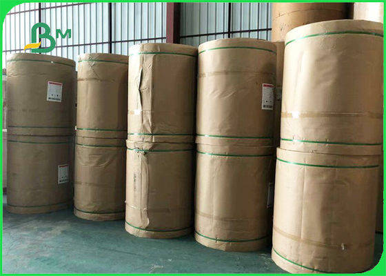 60 - Papel respetuoso del medio ambiente de paja de beber de 120 G/M para el carnaval