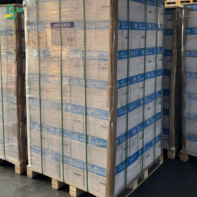 76 gr NCR Papel sin carbono para facturas de ventas Imagen en negro 8.5" x 14' de alta densidad