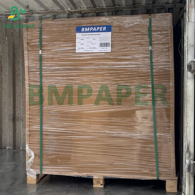 0.8mm 1.2mm 1.4mm 1.6mm Full Kraft Color Rigid Board for Making Photo Mounts
