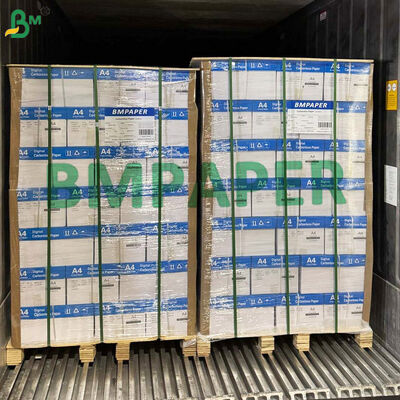 Papel autocopiativo multicapa de carbono NCR de 2 y 3 partes para facturas, recibos y pedidos