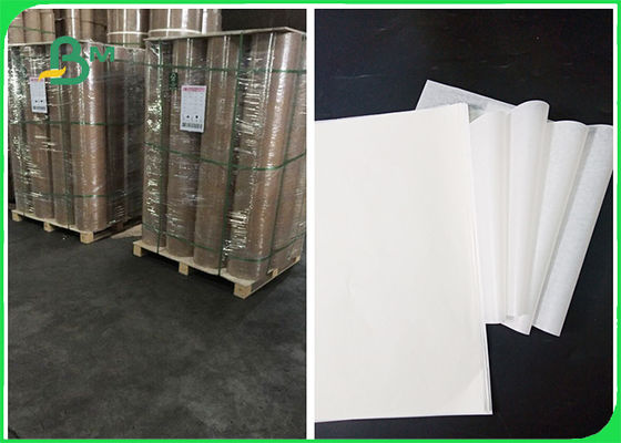 80g papel de trazador del chorro de tinta cad para el diseño de la ropa bueno dibujando la ingeniería