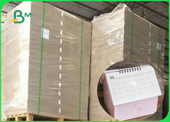 0.45 - el grueso de 4m m modificado para requisitos particulares y el FSC aprobaron al tablero gris para embalar