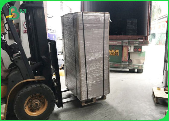 48.8gsm Papel de periódico impreso papel de impresión offset