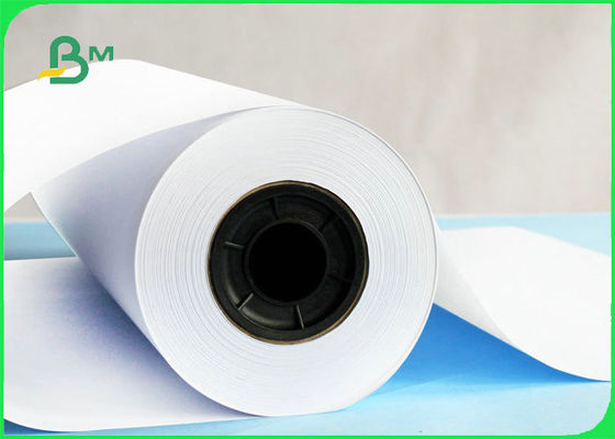 20lb garantía amplia 24" del formato cad X150ft para los arquitectos y los ingenieros