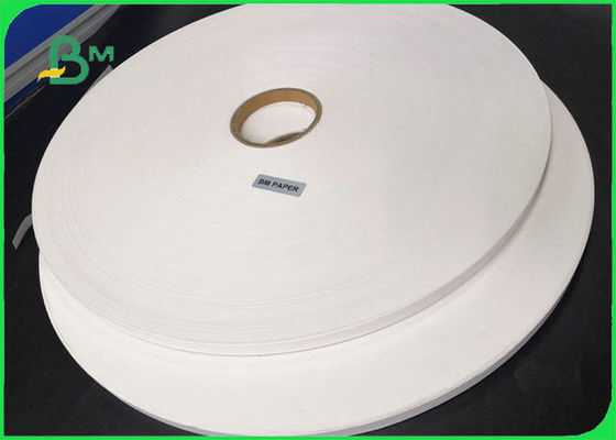 28GSM 60GSM 120GSM Papel de embalaje de paja impreso biodegradable