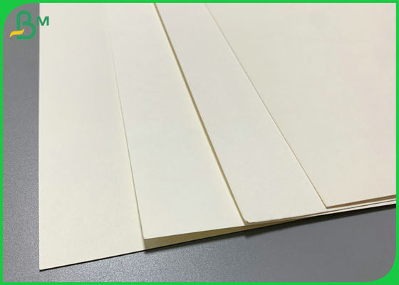 tablero de papel blanco de la categoría alimenticia 325gsm de 750 x de 1066m m C1S para la caja de las palomitas