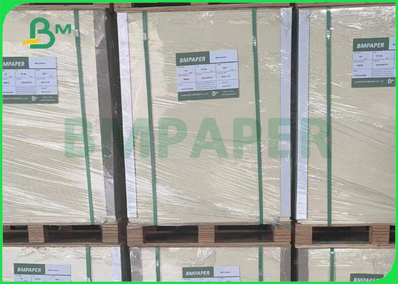tablero de la comida de 235gsm 250gsm GC1 para la caja del café alto bulto de 650m m * de 900m m