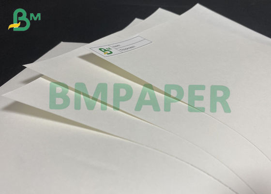 MG y frecuencia intermedia 35gsm - papel de Kraft blanco de la buena fuerza de 350gsm FSC Supprot para el embalaje