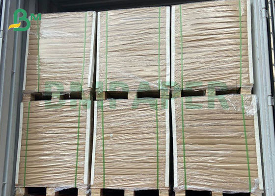 50gsm 80gsm resmas de papel blancas opacas de los cojines de enlace de 65 * de los 92cm para el libro de escuela