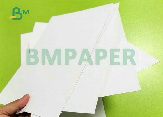 24 catálogos echados a un lado doble de x 36inches 300gram 350gram Art Board For Making Product