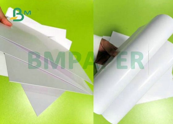 24 catálogos echados a un lado doble de x 36inches 300gram 350gram Art Board For Making Product